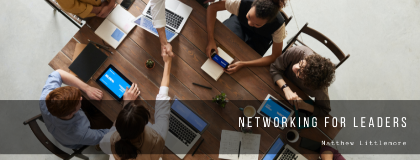 Networking for Leaders