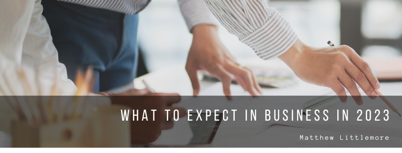 What to Expect in Business in 2023